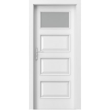 Porta NOVA 5.2 Biela 